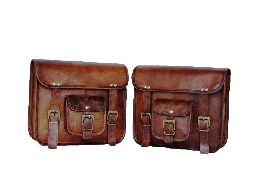 Rolls レザーサドル ブラウン 本革レザーキーケース ブラウン サドルレザー｜LEATHER / レザー